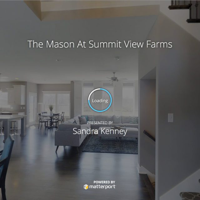 The mission is summit view farms.